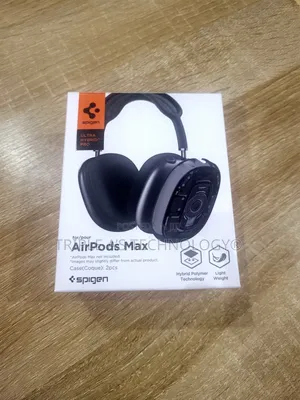 Spigen Ultra Hybrid Pro for AirPods Max 1 / AirPods Max 2 Case