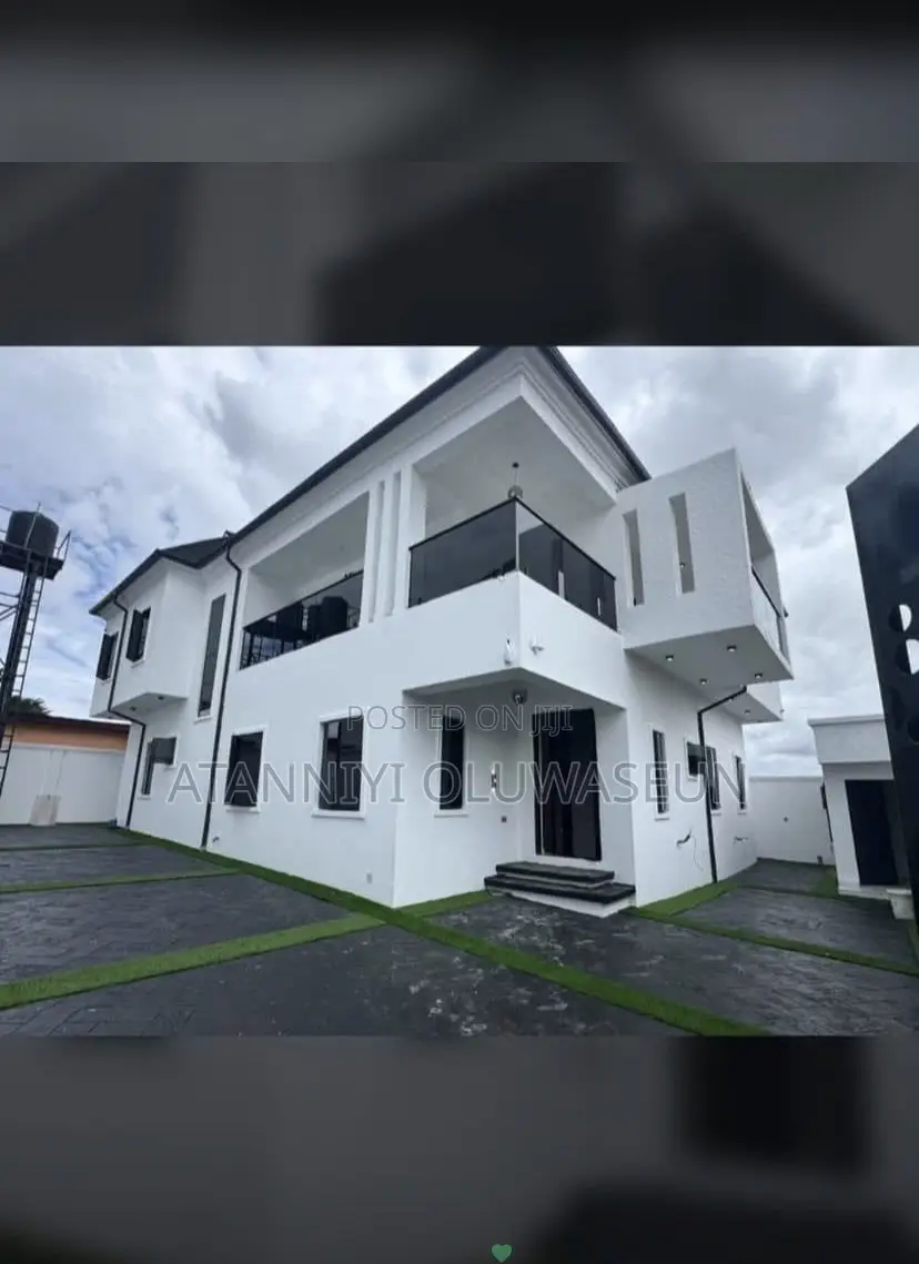 Professional Painter | Screeding & Stucco Expert | Ibadan