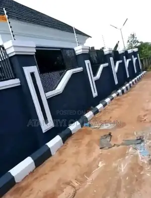 Professional Painter | Screeding & Stucco Expert | Ibadan
