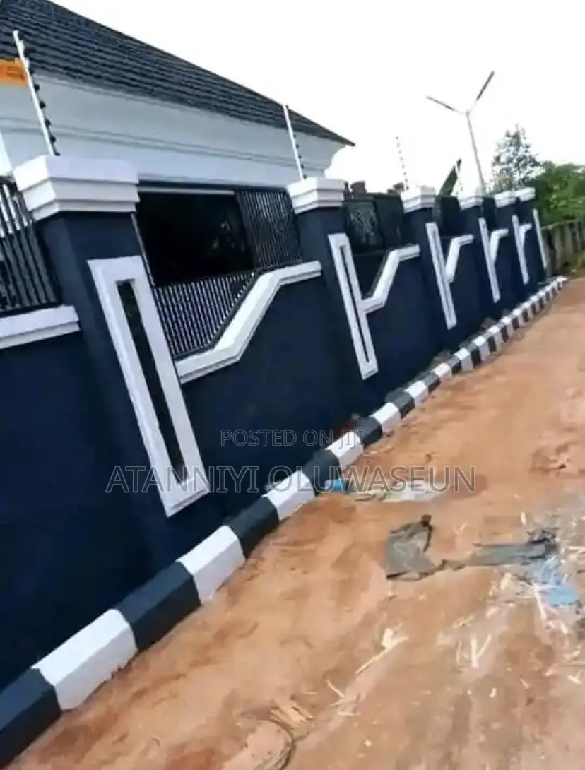 Professional Painter | Screeding & Stucco Expert | Ibadan