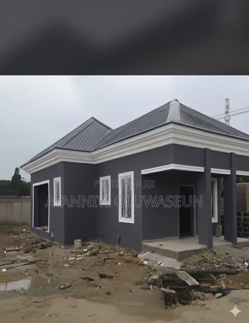 Professional Painter | Screeding & Stucco Expert | Ibadan