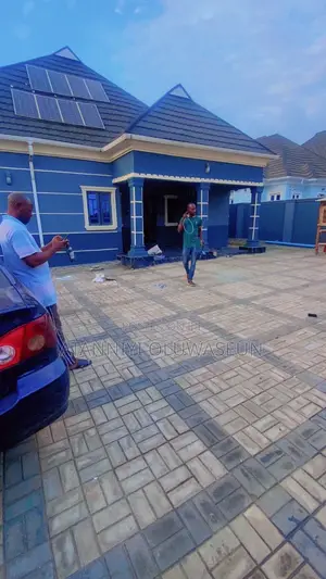 Professional Painter | Screeding & Stucco Expert | Ibadan