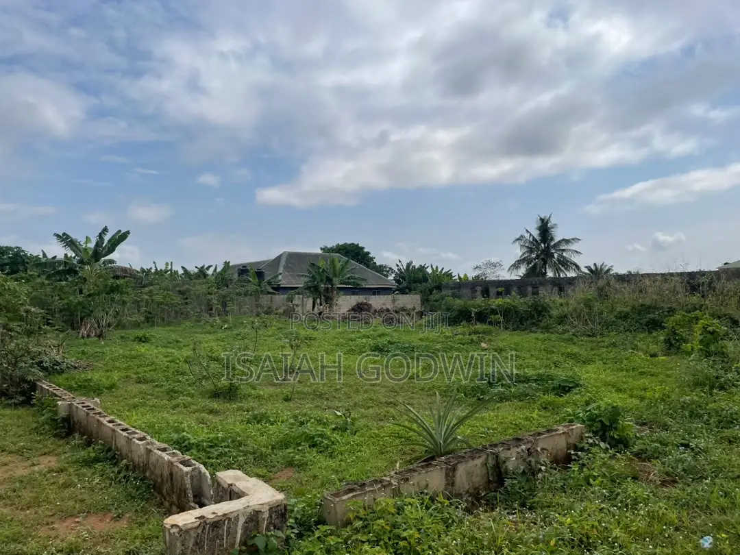 2plot of Land