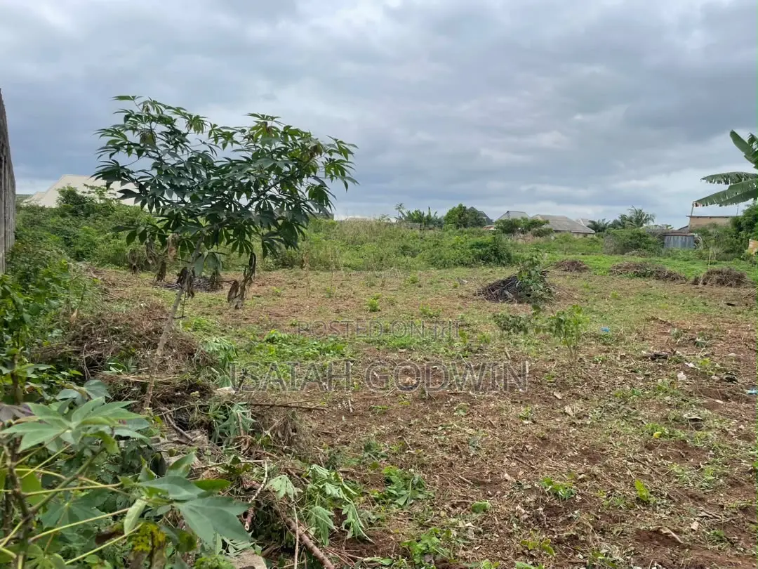 2plot of Land