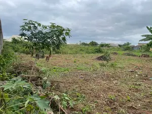 2plot of Land