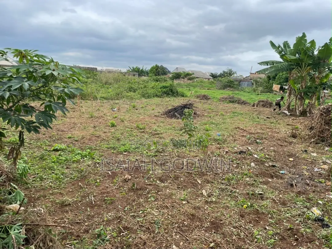 2plot of Land