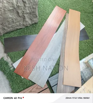 Vinyl Flooring