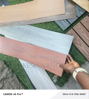 Vinyl Flooring