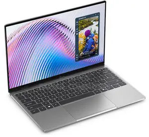 New Laptop Dell XPS 13 8GB Intel Core 5 SSD 512GB
