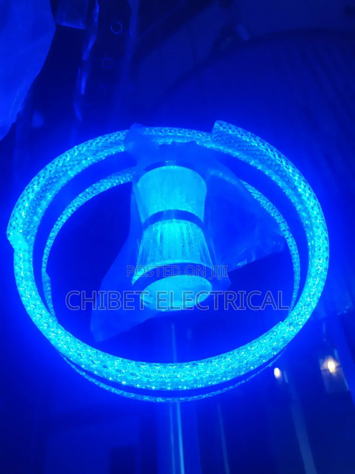 Chandelier Light