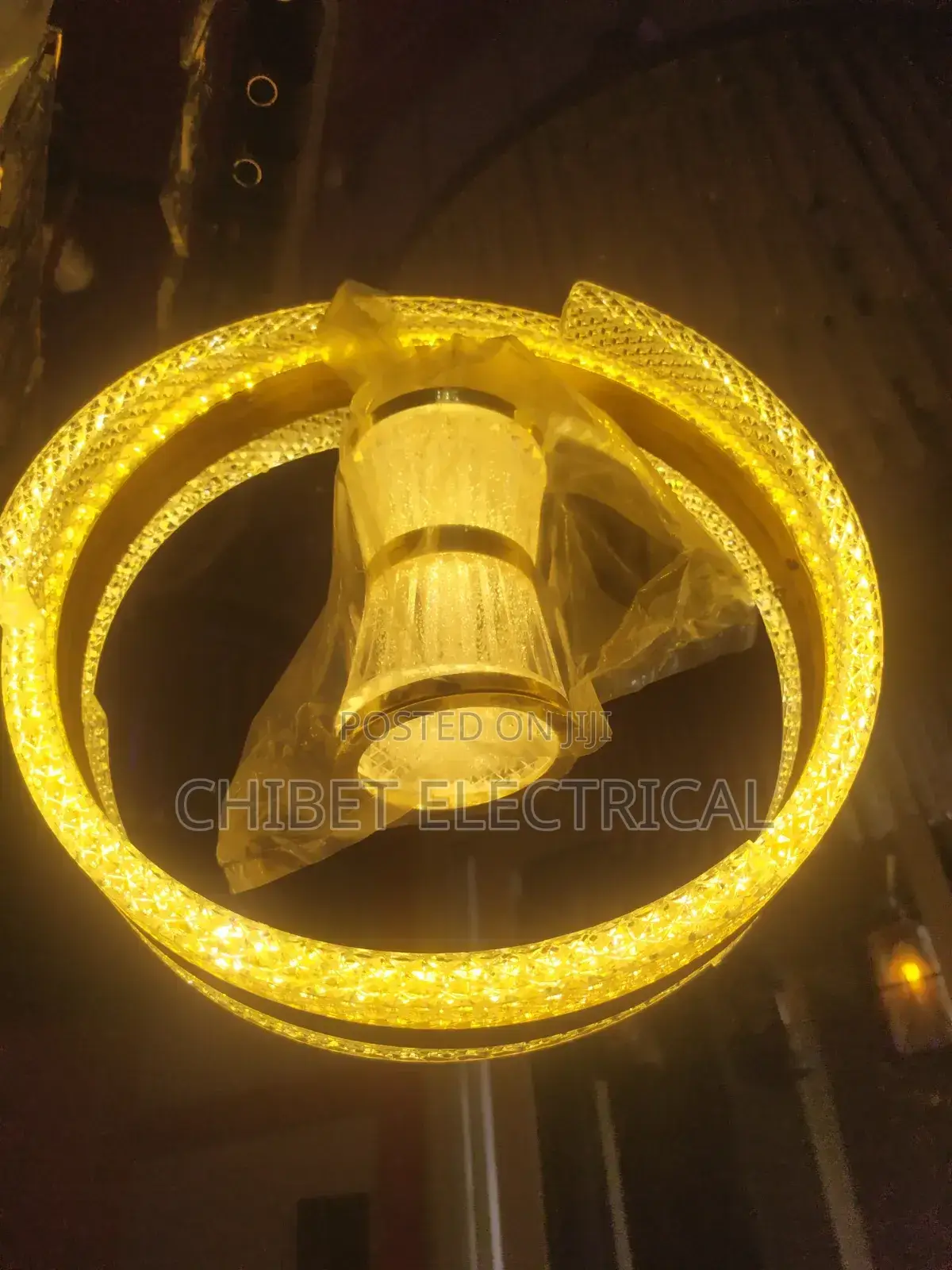 Chandelier Light