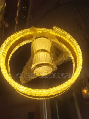 Chandelier Light