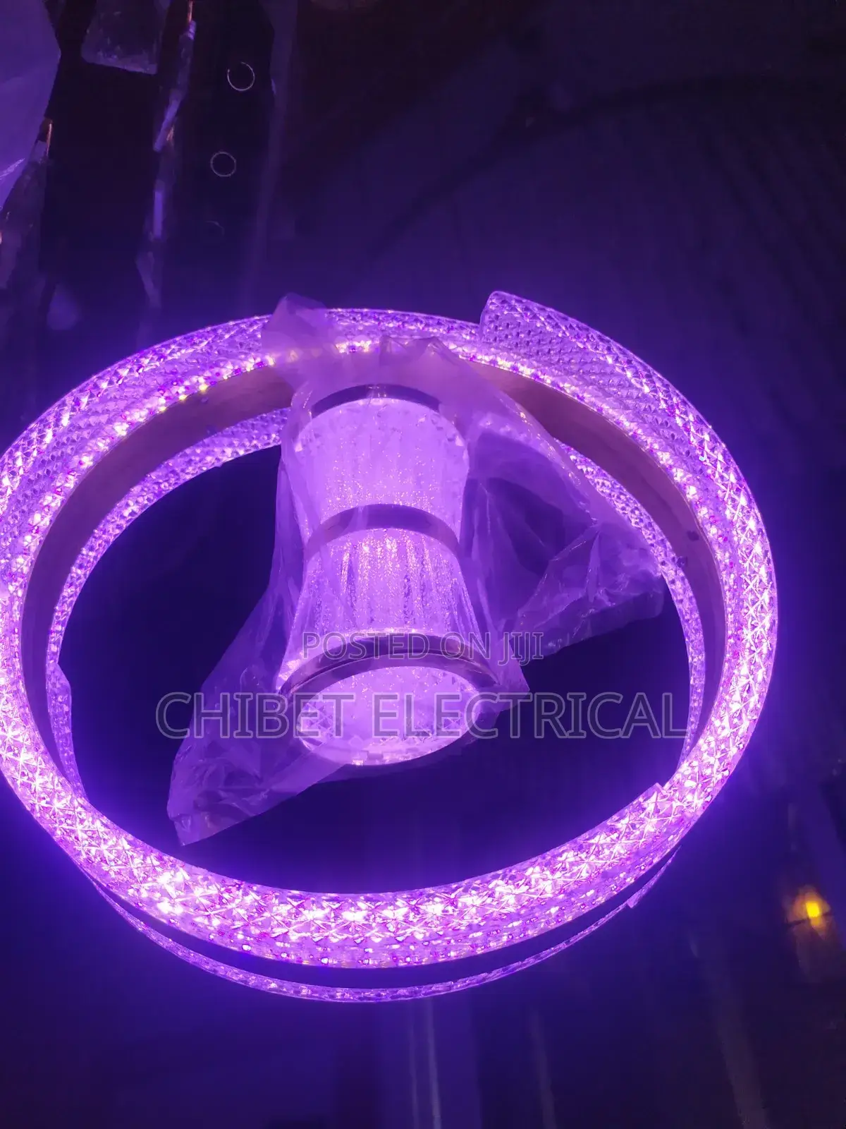 Chandelier Light