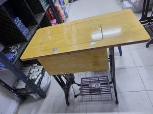 Butterfly Manual Machine