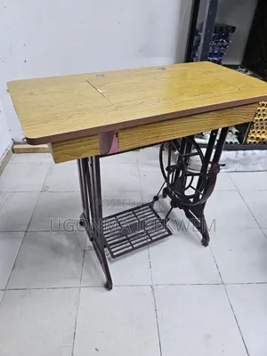Butterfly Manual Machine
