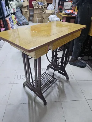 Butterfly Manual Machine
