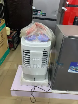 Maxi Air Cooker