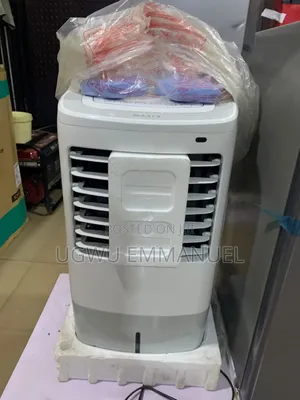 Maxi Air Cooker