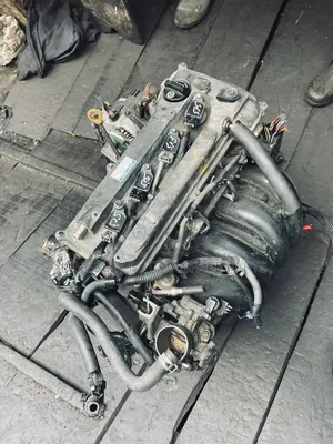 Complete Engine 2az Camry Venza Rav4