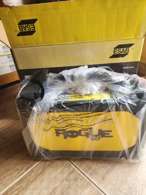 Es Esab Rogou 200i Pro Welding Machine