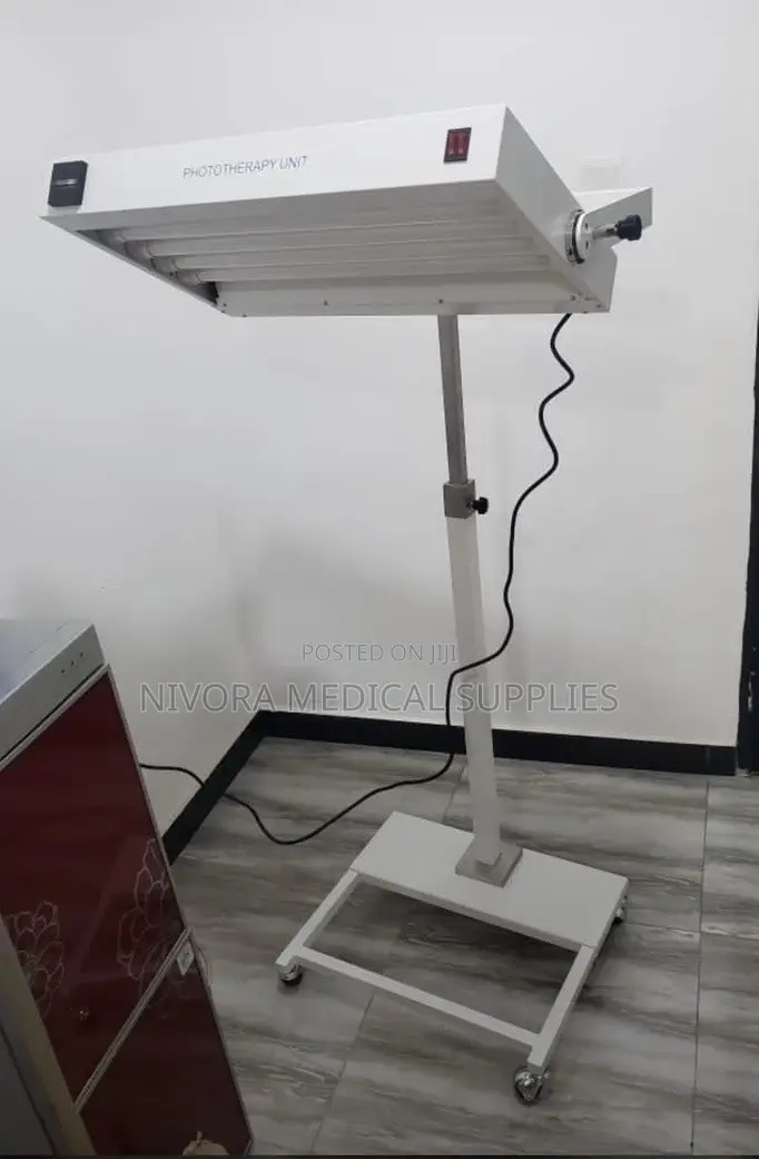 Photptherapy Light