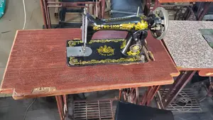 Manual Sewing Machine