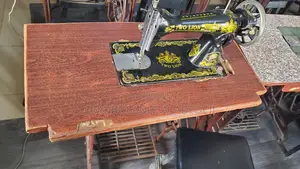 Manual Sewing Machine