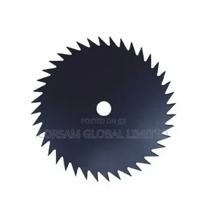 Brush Cutter Blades