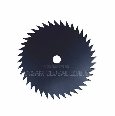 Brush Cutter Blades
