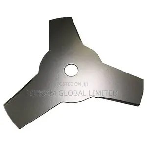 Brush Cutter Blades