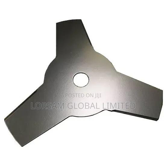 Brush Cutter Blades