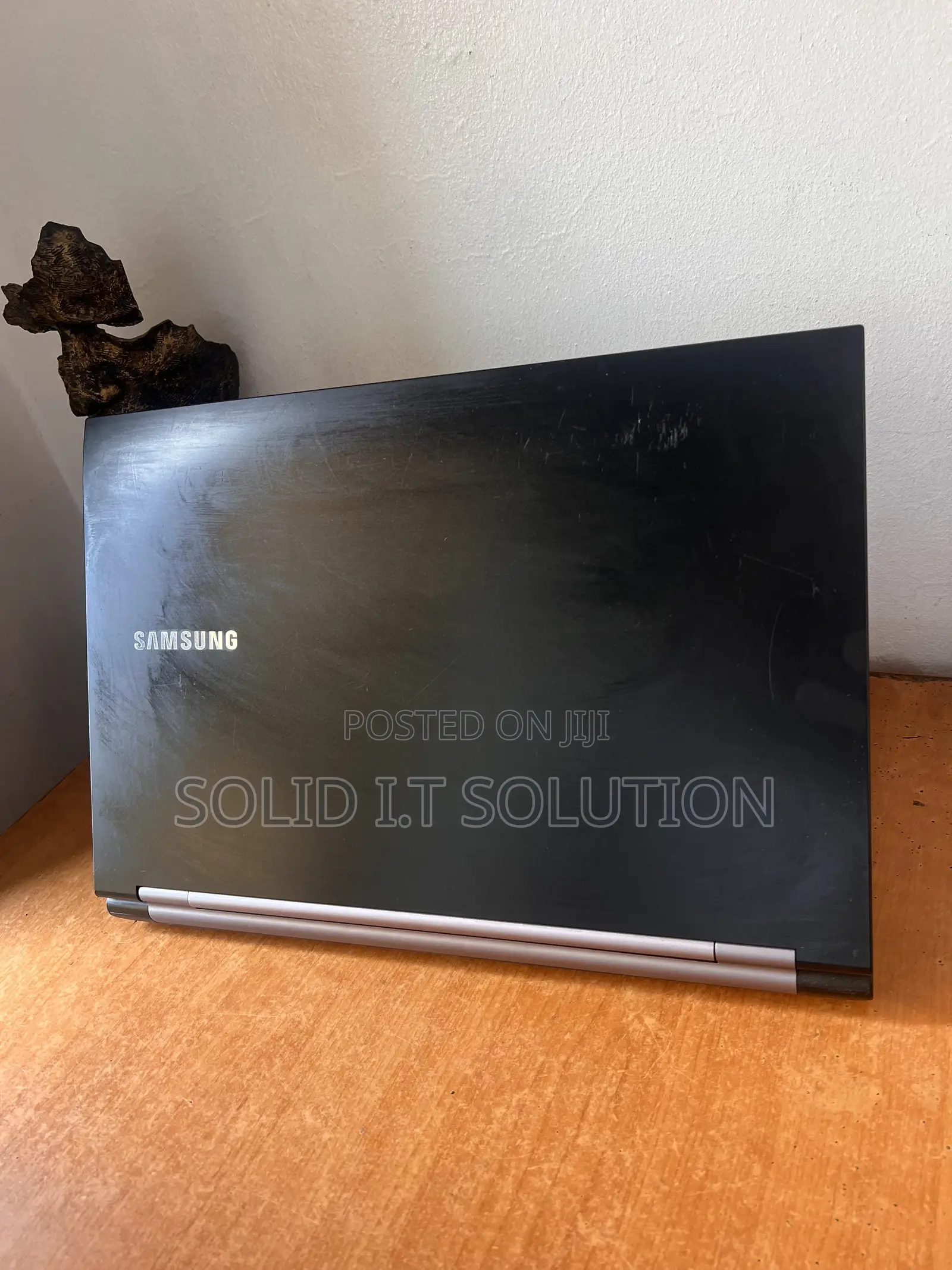 Laptop Samsung 8GB Intel Core i5 HDD 320GB