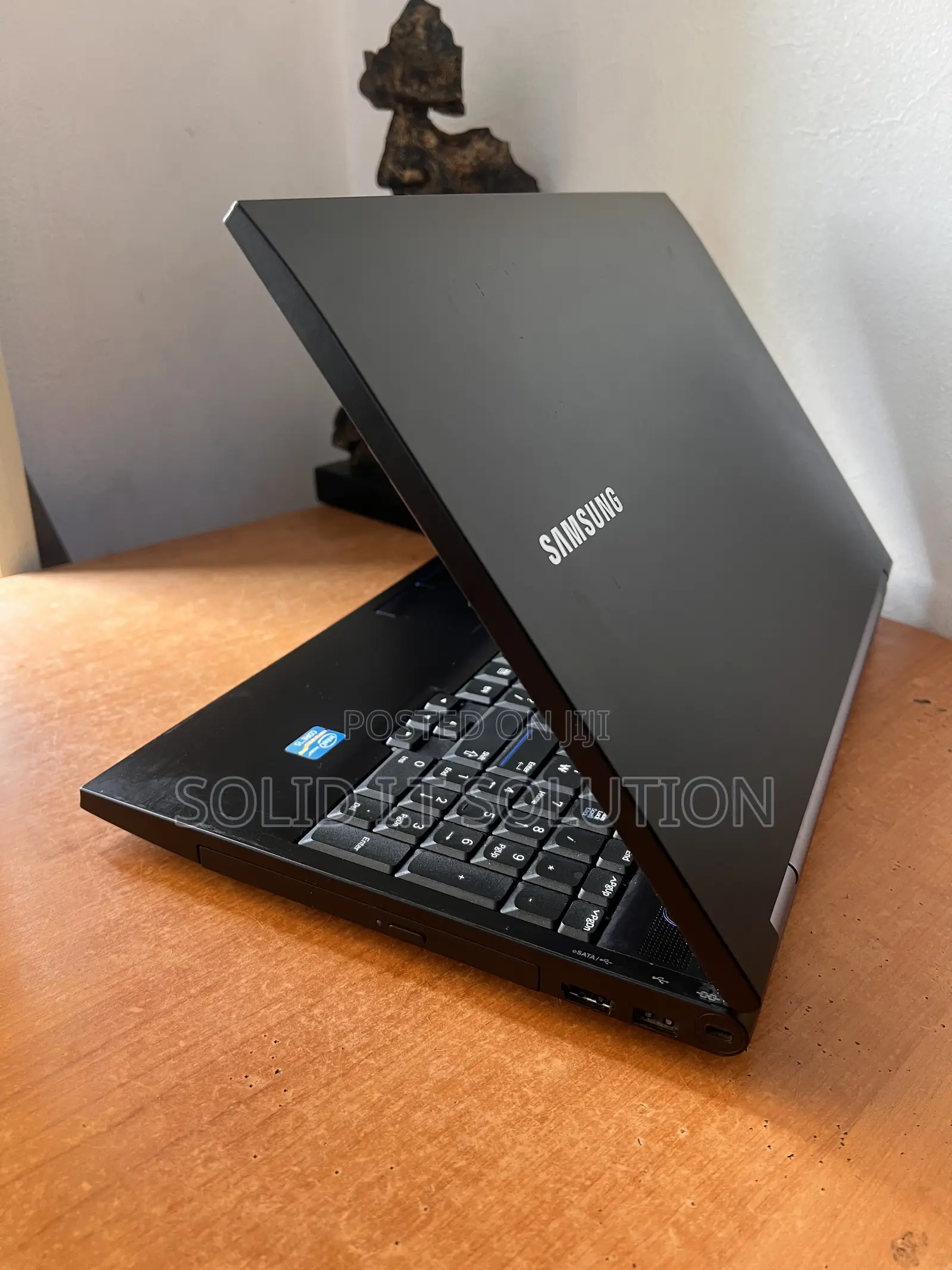 Laptop Samsung 8GB Intel Core i5 HDD 320GB