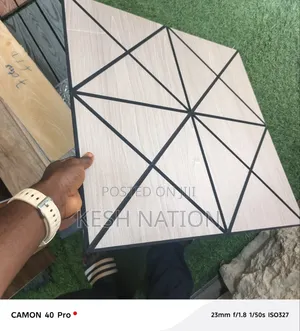 Acoustic Panel Design