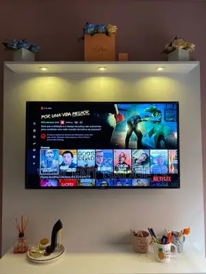 Smart Panasonic 32 Inches TV