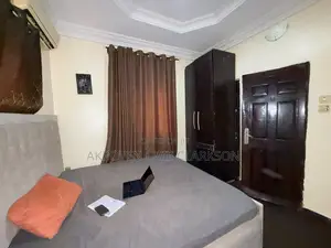Studio Apartment in Wuye for rent