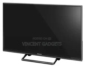 Smart Panasonic 32 Inches TV