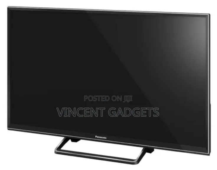 Smart Panasonic 32 Inches TV