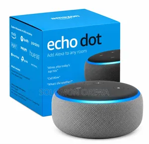 Amazon Echo Dot