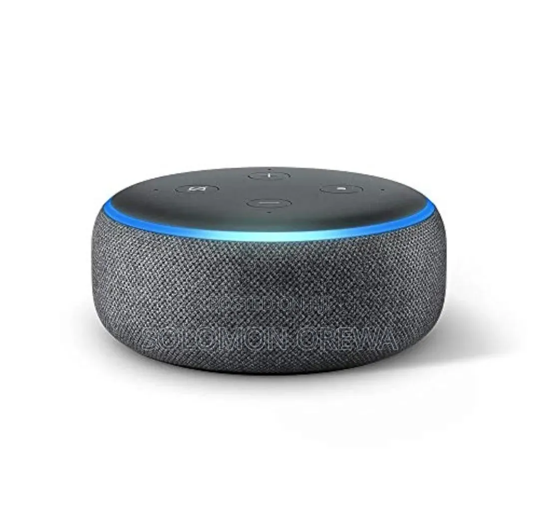 Amazon Echo Dot