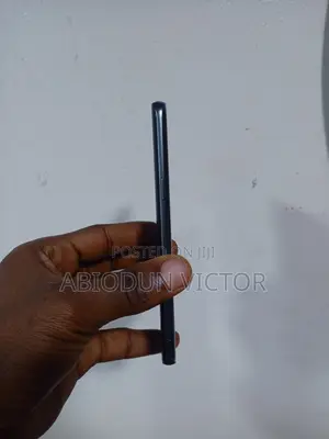 Samsung Galaxy S9 64 GB Black