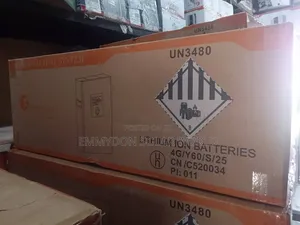 FELICITY Solar Lithium Battery 5kwh 24v LPBF
