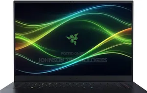 Laptop Razer Blade 16GB AMD Ryzen 9 SSD 1T