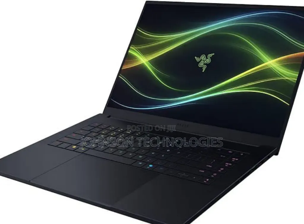 Laptop Razer Blade 16GB AMD Ryzen 9 SSD 1T