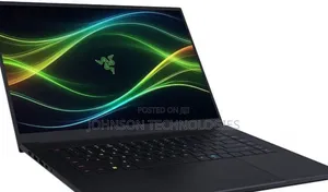 Laptop Razer Blade 16GB AMD Ryzen 9 SSD 1T
