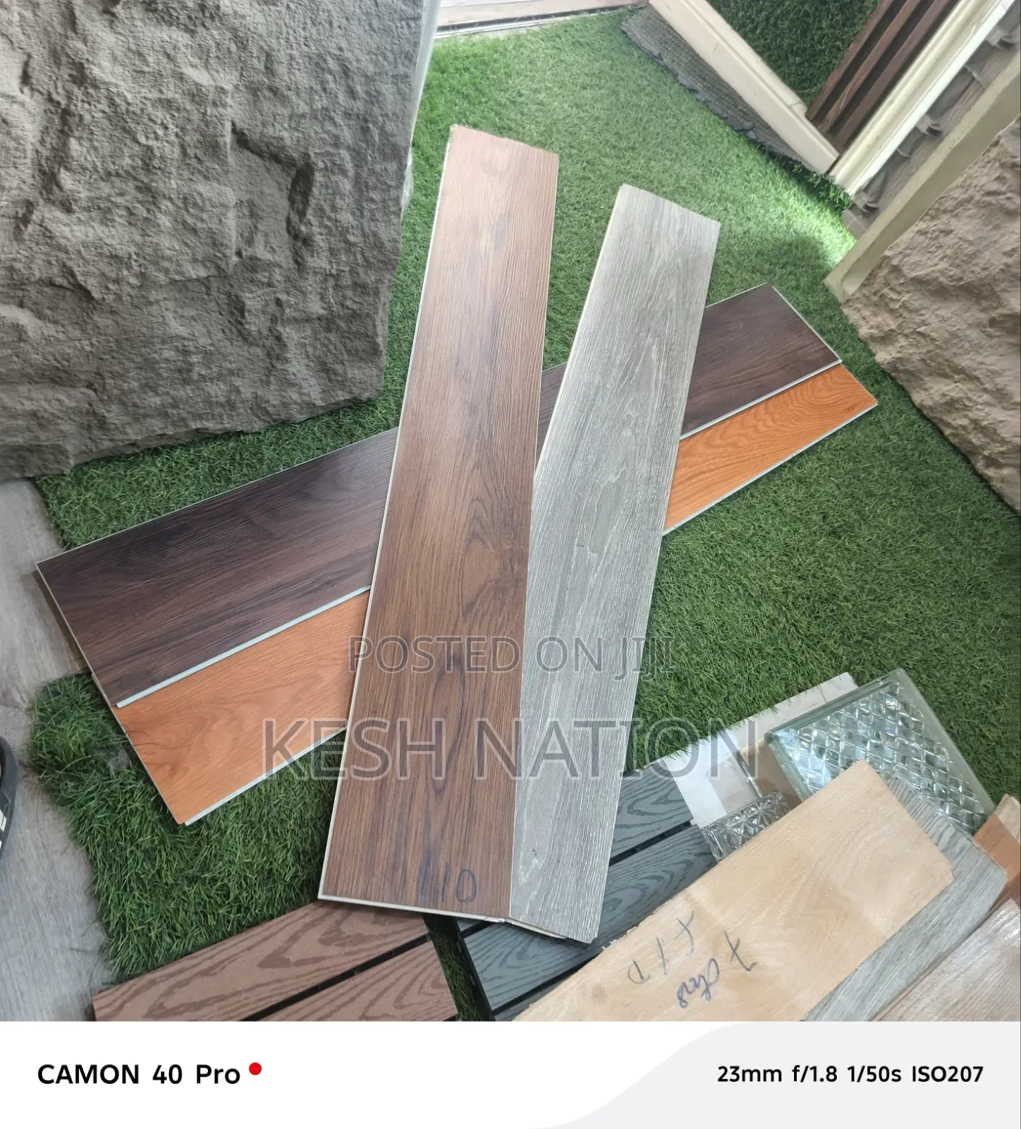 SPC Flooring