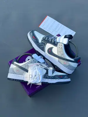 Nike Sb Low Duncks