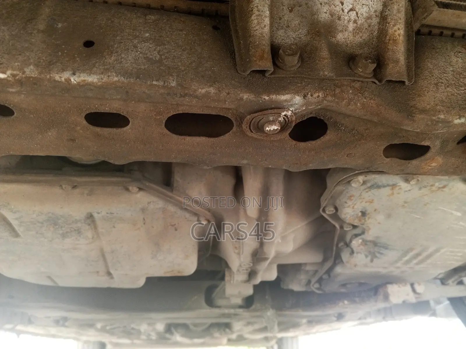 Nissan Versa 2008 Silver