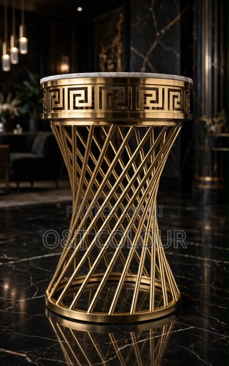 Cake Stand