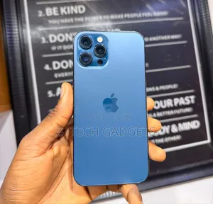 Apple iPhone 12 Pro Max 128 GB Blue